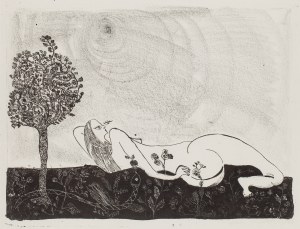 Ewa Kuryluk (ur. 1946, Kraków), 