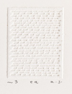 Antoni Starczewski (1924 Łódź - 2000 Łódź), 
