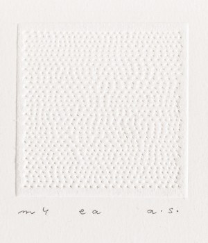 Antoni Starczewski (1924 Łódź - 2000 Łódź), 
