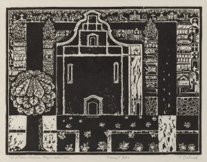 Józef Gielniak (1932 Derain - 1972 sanatorium Bukowiec), 