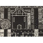 Jozef Gielniak (1932 Derain - 1972 Bukowiec sanatorium), In tribute to friend Z.G., 1957