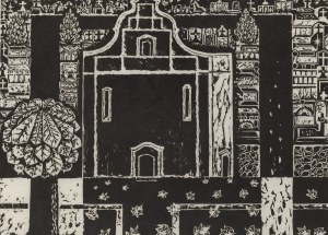 Józef Gielniak (1932 Derain - 1972 sanatorium Bukowiec), 