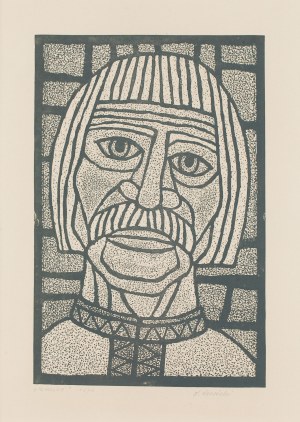 Leopold Lewicki (1906 Burdiakowce koło Tarnopola - 1973 Lwów), 
