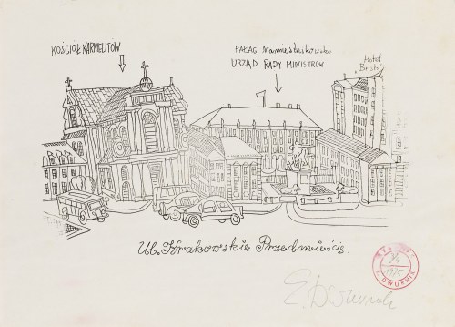 Edward Dwurnik 