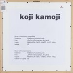 Kodži Kamodži, Bez názvu, 1. čtvrtina 21. století, grafika
