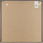 Richard Anuszkiewicz (1930 Erie - 2020 Englewood), Soft, pale gray