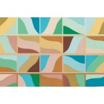 Ed (Edwin) Mieczkowski (1929 Pittsburgh - 2017 Cleveland), Untitled, 1960s.