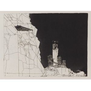 Krzysztof Wejman, Na vodě, 1975