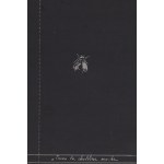Marek Sapetto (1939 Konskie - 2019 ), That damn fly again, 1971