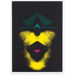Roman Cieślewicz (1930 Lviv - 1996 Paris), Untitled