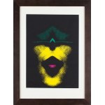 Roman Cieślewicz (1930 Lviv - 1996 Paris), Untitled