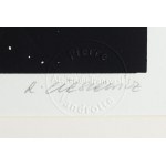 Roman Cieślewicz (1930 Lviv - 1996 Paris), Untitled