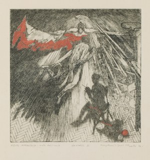 Jacek Waltoś (ur. 1938, Chorzów), 
