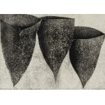 Piotr Strelnik (ur. 1956), Les vases, 1992