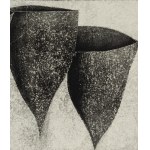 Piotr Strelnik (ur. 1956), Les vases, 1992