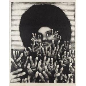 Czesław Podgórski (1935 - 2013), Gloria S., 1968