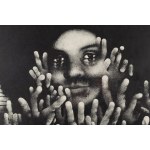 Czesław Podgórski (1935 - 2013), Gloria S., 1968