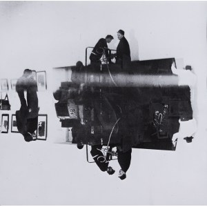 Joseph Beuys (1921 Kleve - 1986 Düsseldorf), 3-tonnen edition, 1973