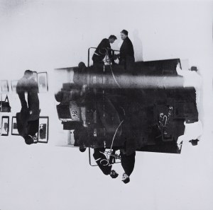 Joseph Beuys (1921 Kleve - 1986 Düsseldorf), 