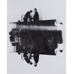 Joseph Beuys (1921 Kleve - 1986 Düsseldorf), 3-tonnen edition, 1973