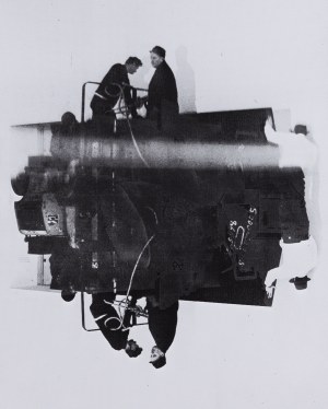 Joseph Beuys (1921 Kleve - 1986 Düsseldorf), 