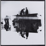 Joseph Beuys (1921 Kleve - 1986 Düsseldorf), 3-tonnen edition, 1973