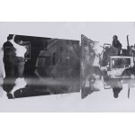 Joseph Beuys (1921 Kleve - 1986 Düsseldorf), 3-tonnen edition, 1973