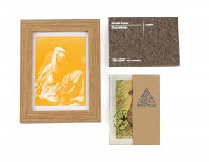 Joseph Beuys (1921 Kleve - 1986 Düsseldorf), Zestaw prac, lata 70./80. XX w.