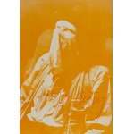 Joseph Beuys Zestaw prac, lata 70./80. XX w., grafika