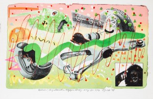 Zbigniew Gorlak (ur. 1955, Sopot), 