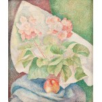Marie Vorobieff Marevna (1892 Czeboksary, Rosja - 1984 Londyn), 