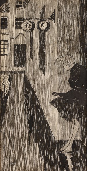 Edward Okuń (1872 Wólka Zegrzeńska k. Warszawy - 1945 Skierniewice), 
