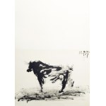 Pablo Picasso (1881 - 1973), From the series Toros y Toreros, 1961