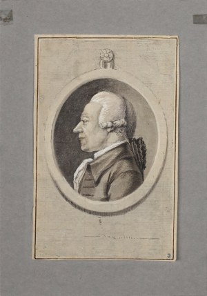 Berger Daniel