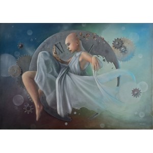 Andrzej Kielar, Evanescence, 2023