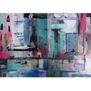 Emilia Gąsienica-Setlak, Post coincidence II