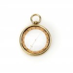 Pendant compass