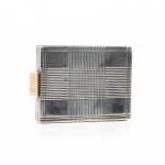 Boucheron make-up box with mirror