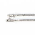 Diamant-Smaragd-Schmuckset