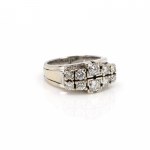 Diamond ring