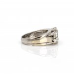 Diamond ring
