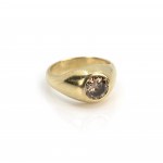 Diamond ring