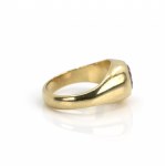 Diamond ring