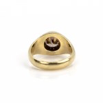 Diamond ring