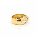 Diamond ring