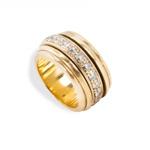 Memory ring
