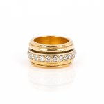 Memory ring
