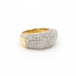 Diamond ring
