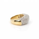 Diamond ring