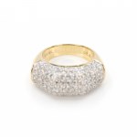 Diamond ring